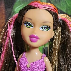 Vintage Bratz